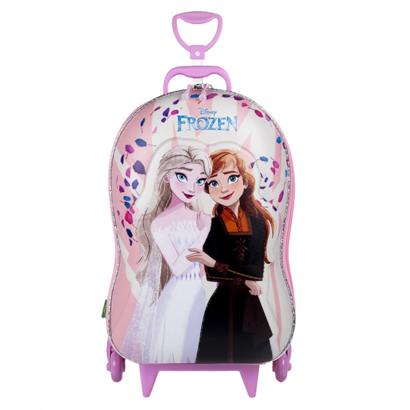 MALA INFANT FROZEN ELSA E ANNA